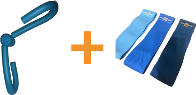 Push / Pull Bundle: Adduction / Abduction